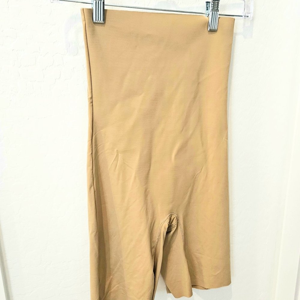 Jockey tummy control shapewear, size large